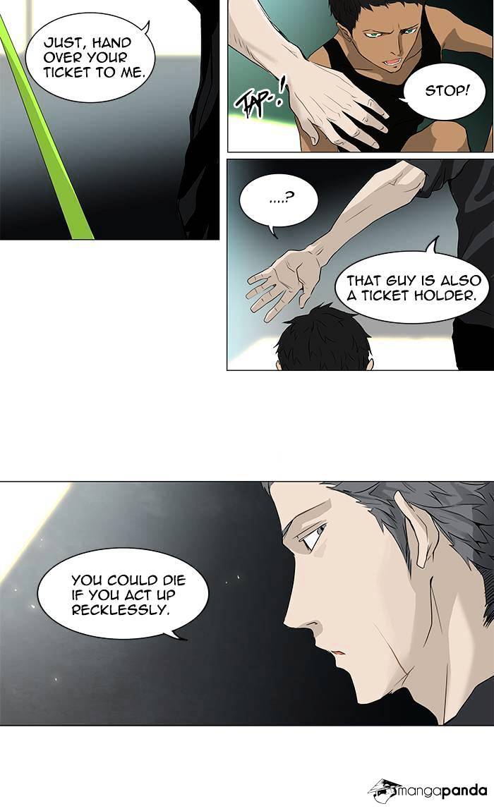 Tower of God, Chapter 195 image 18